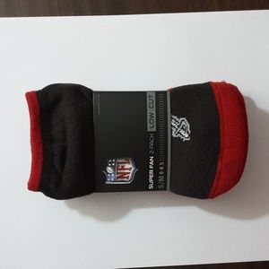 Tampa Bay Buccaneers socks